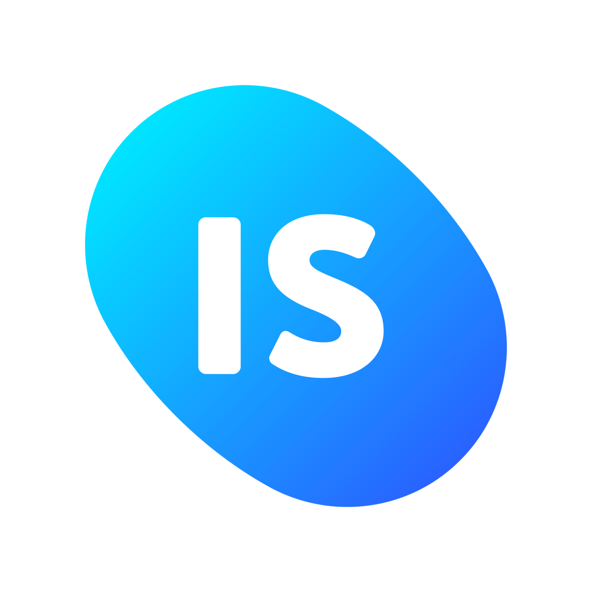 Innovation Support Ltd Logo