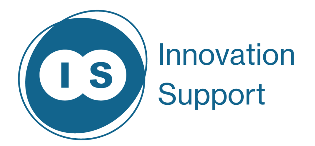 Innovation Support Logo