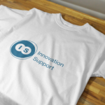 Innovation support shirt